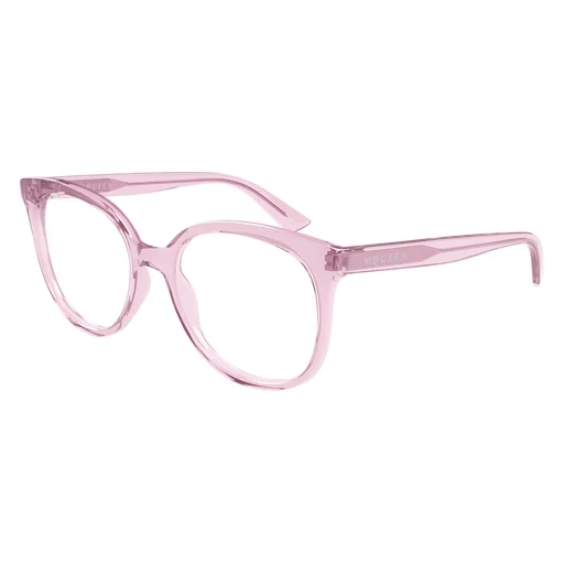 Alexander McQueen AM0540O Eyeglasses - Image 10