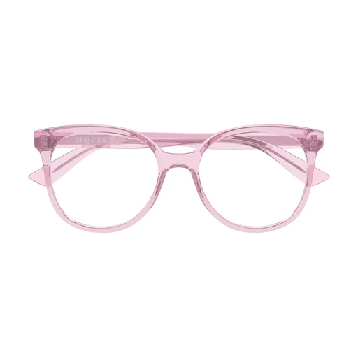 Alexander McQueen AM0540O Eyeglasses - Image 11