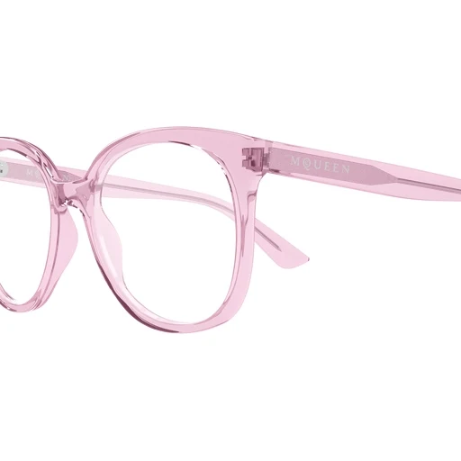 Alexander McQueen AM0540O Eyeglasses - Image 12