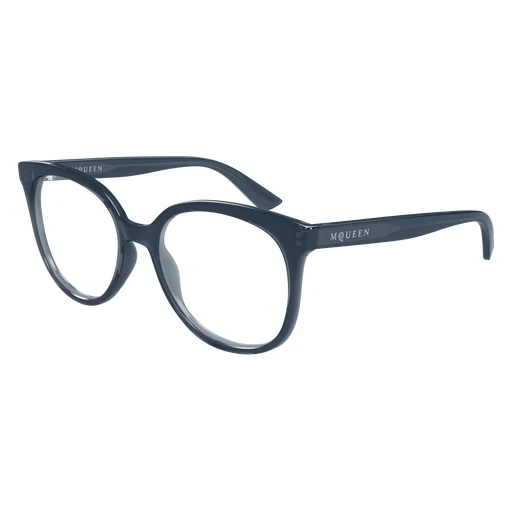 Alexander McQueen AM0540O Eyeglasses - Image 2