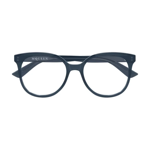 Alexander McQueen AM0540O Eyeglasses - Image 8
