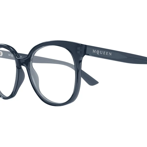 Alexander McQueen AM0540O Eyeglasses - Image 9