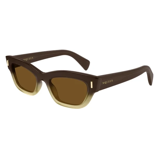 Alexander McQueen AM0548S Sunglasses - Image 6