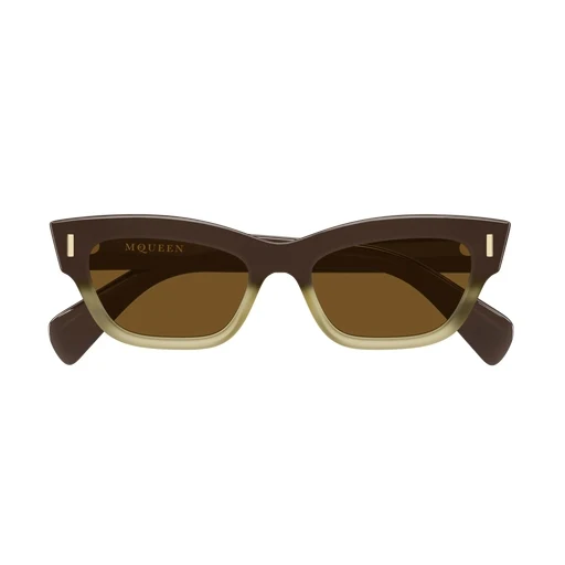 Alexander McQueen AM0548S Sunglasses - Image 7