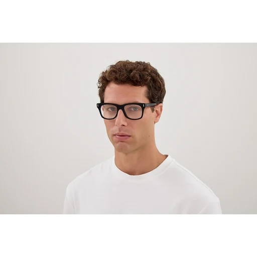 Alexander McQueen AM0551O Eyeglasses - Image 13