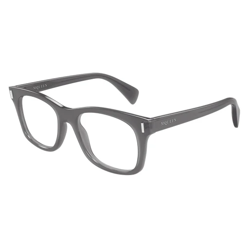 Alexander McQueen AM0551O Eyeglasses - Image 7