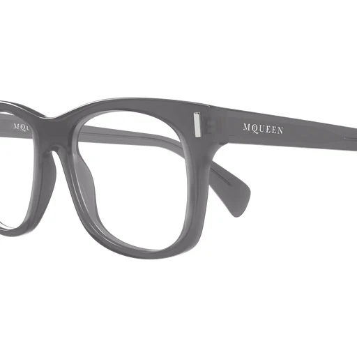 Alexander McQueen AM0551O Eyeglasses - Image 9