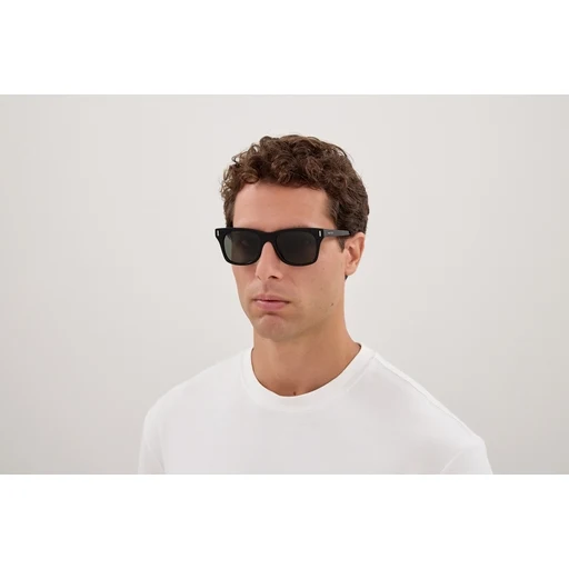 Alexander McQueen AM0551S Sunglasses - Image 13