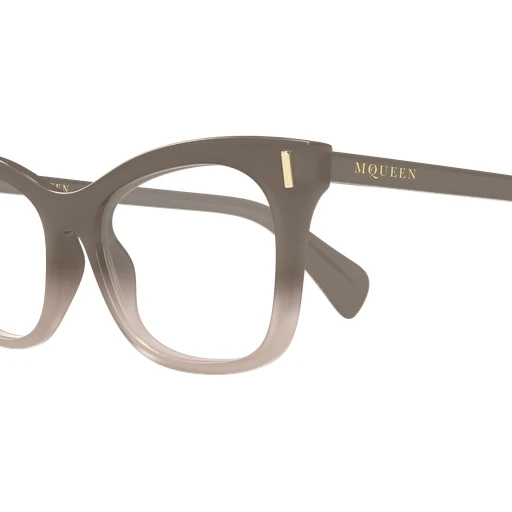 Alexander McQueen AM0552O Eyeglasses - Image 10