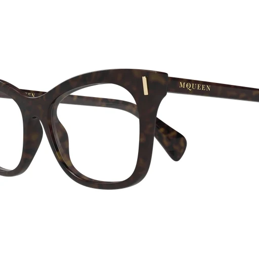 Alexander McQueen AM0552O Eyeglasses - Image 16