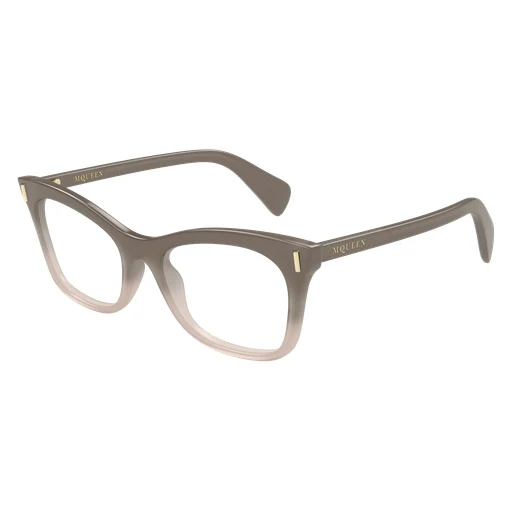 Alexander McQueen AM0552O Eyeglasses - Image 2