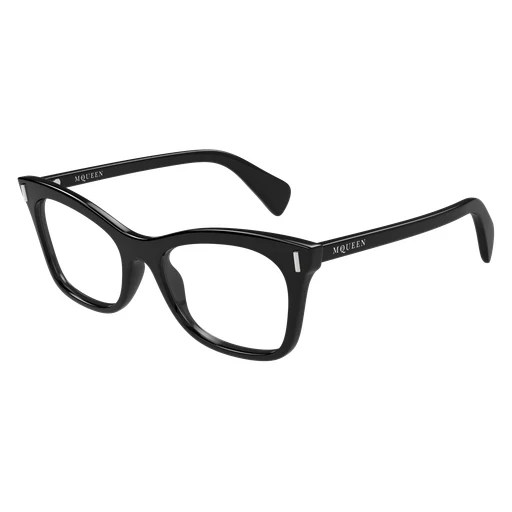 Alexander McQueen AM0552O Eyeglasses - Image 3