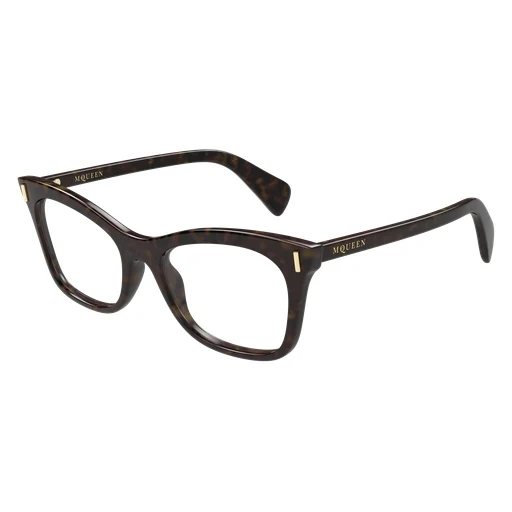 Alexander McQueen AM0552O Eyeglasses - Image 4