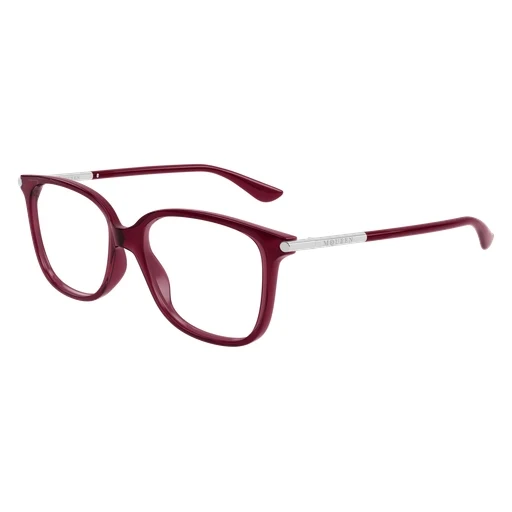 Alexander McQueen AM0554O Eyeglasses - Image 2