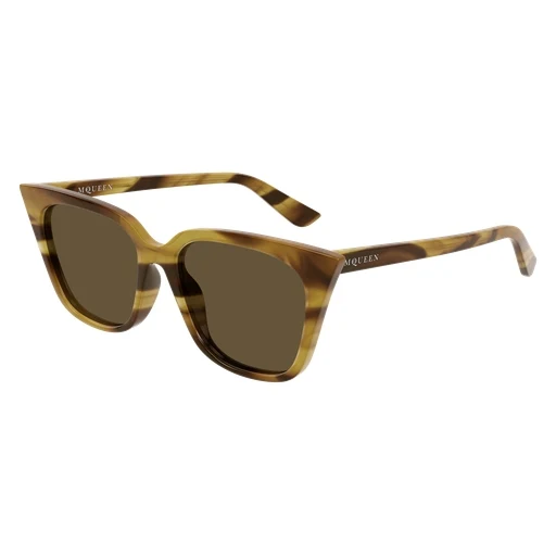 Alexander McQueen AM0556S Sunglasses - Image 11