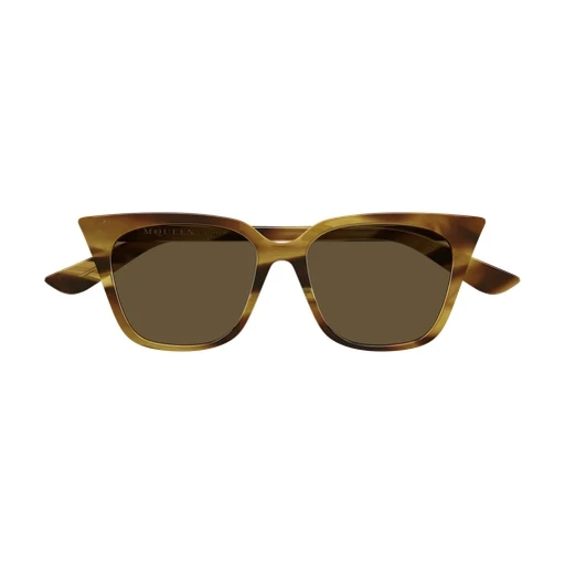 Alexander McQueen AM0556S Sunglasses - Image 12