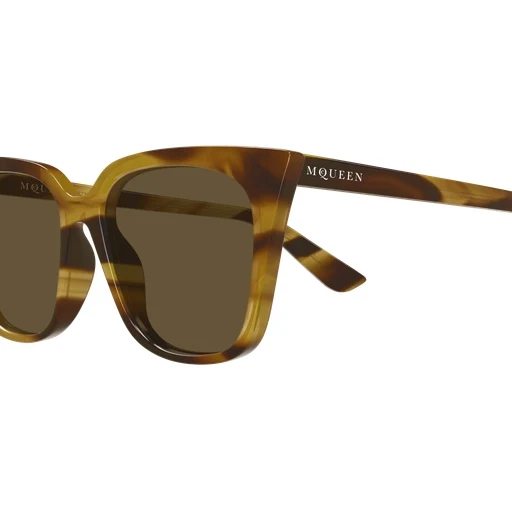 Alexander McQueen AM0556S Sunglasses - Image 13