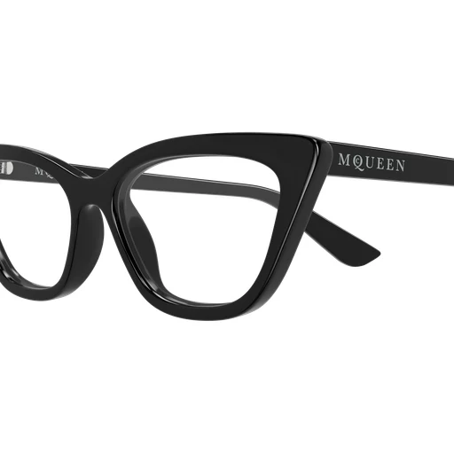 Alexander McQueen AM0560O Eyeglasses - Image 13