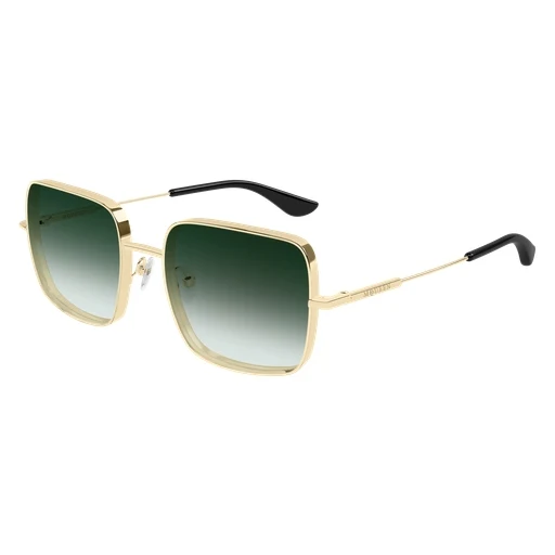 Alexander McQueen AM0564S Sunglasses - Image 2