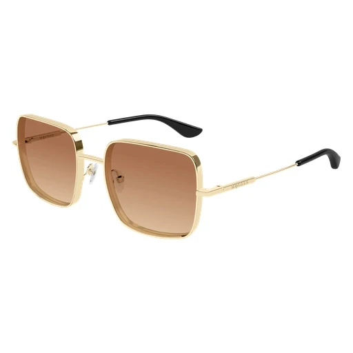Alexander McQueen AM0564S Sunglasses - Image 3