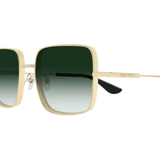 Alexander McQueen AM0564S Sunglasses - Image 9