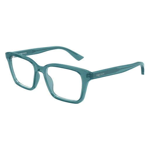 Alexander McQueen AM0566O Eyeglasses - Image 11
