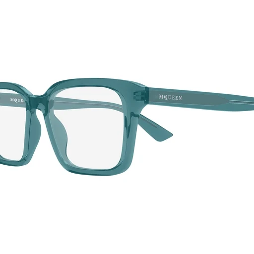 Alexander McQueen AM0566O Eyeglasses - Image 13