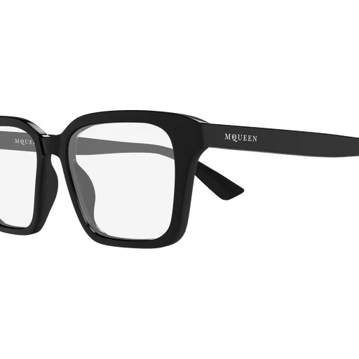 Alexander McQueen AM0566O Eyeglasses - Image 6