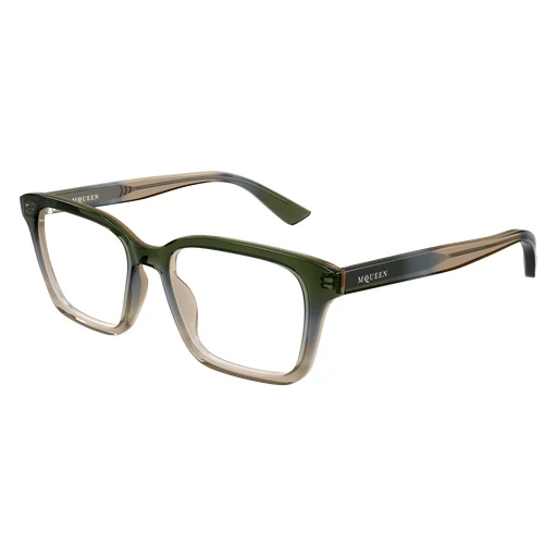 Alexander McQueen AM0566O Eyeglasses - Image 8