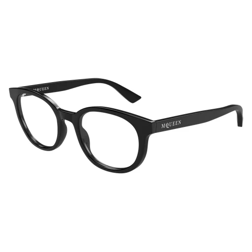 Alexander McQueen AM0567O Eyeglasses - Image 3
