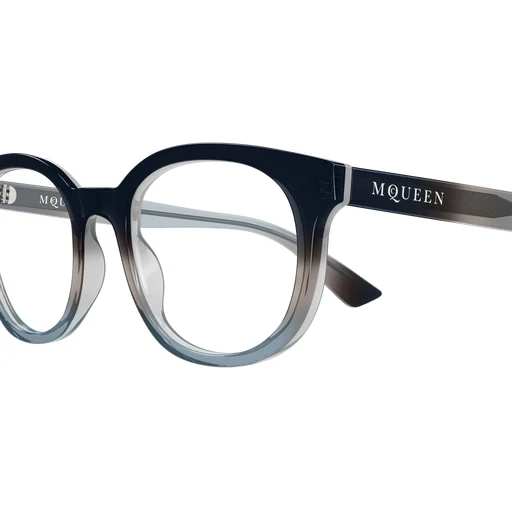 Alexander McQueen AM0567O Eyeglasses - Image 9