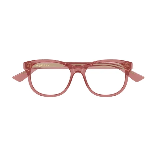 Alexander McQueen AM0568O Eyeglasses - Image 11