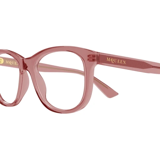 Alexander McQueen AM0568O Eyeglasses - Image 12