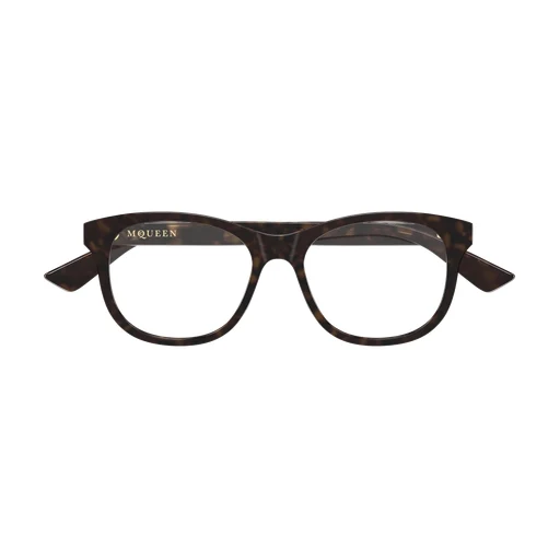 Alexander McQueen AM0568O Eyeglasses - Image 5