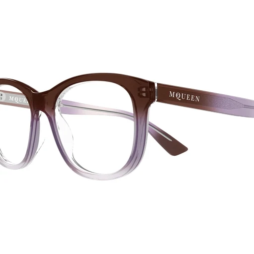 Alexander McQueen AM0568O Eyeglasses - Image 9
