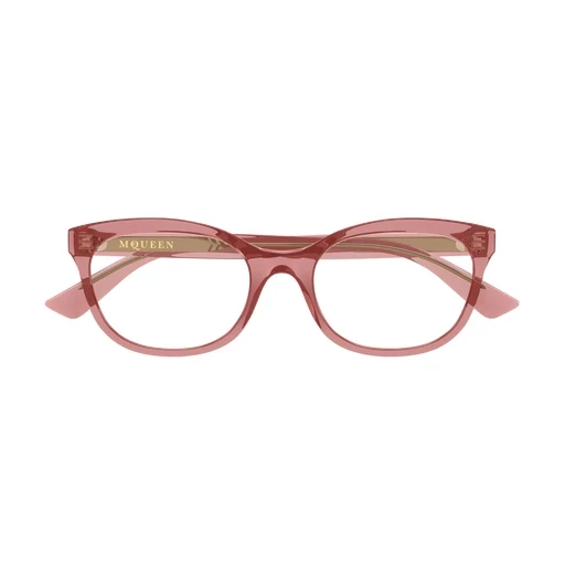 Alexander McQueen AM0569O Eyeglasses - Image 5