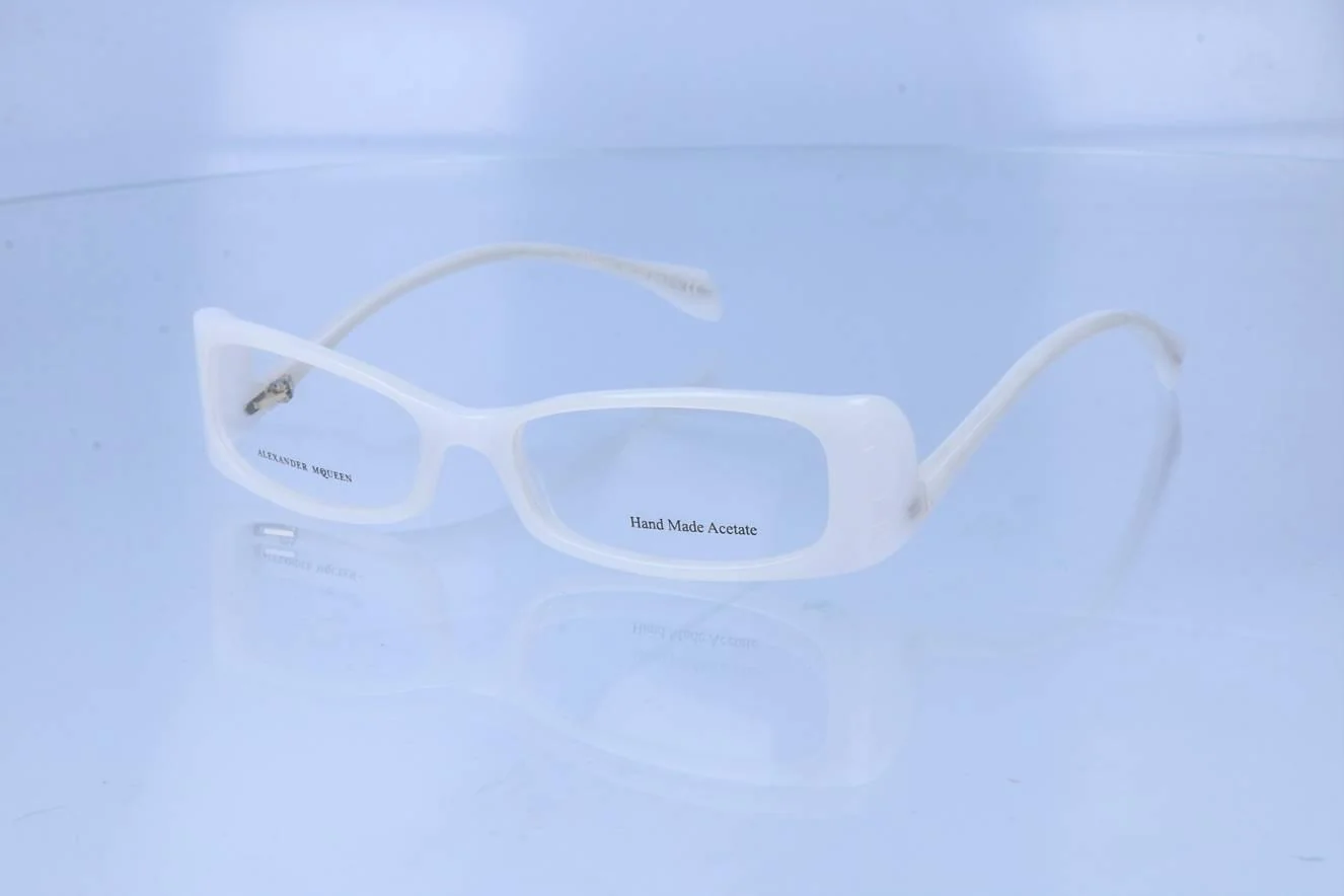 Alexander McQueen AMQ4142 Eyeglasses - Image 3