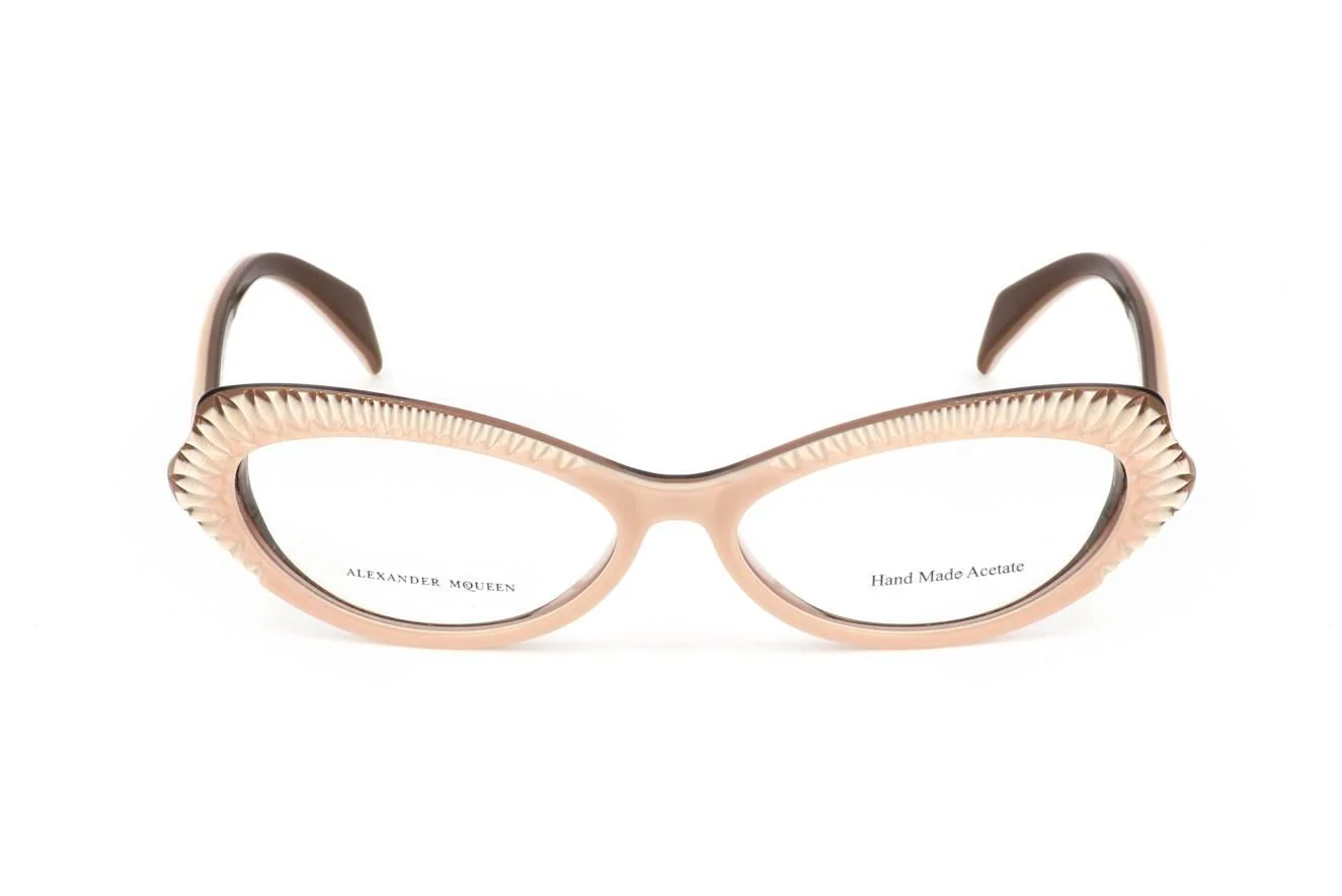 Alexander McQueen AMQ4199 Eyeglasses