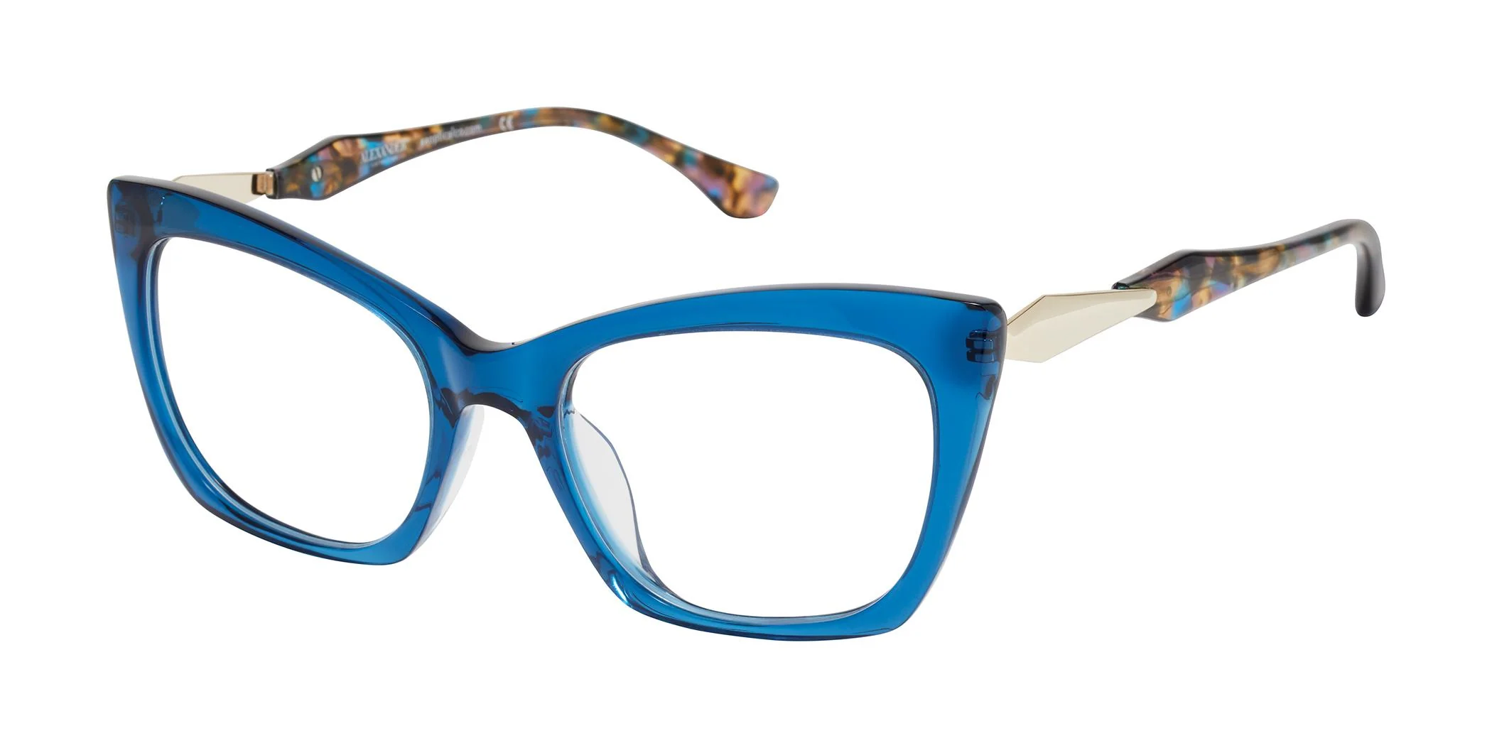Alexander MERYL Eyeglasses