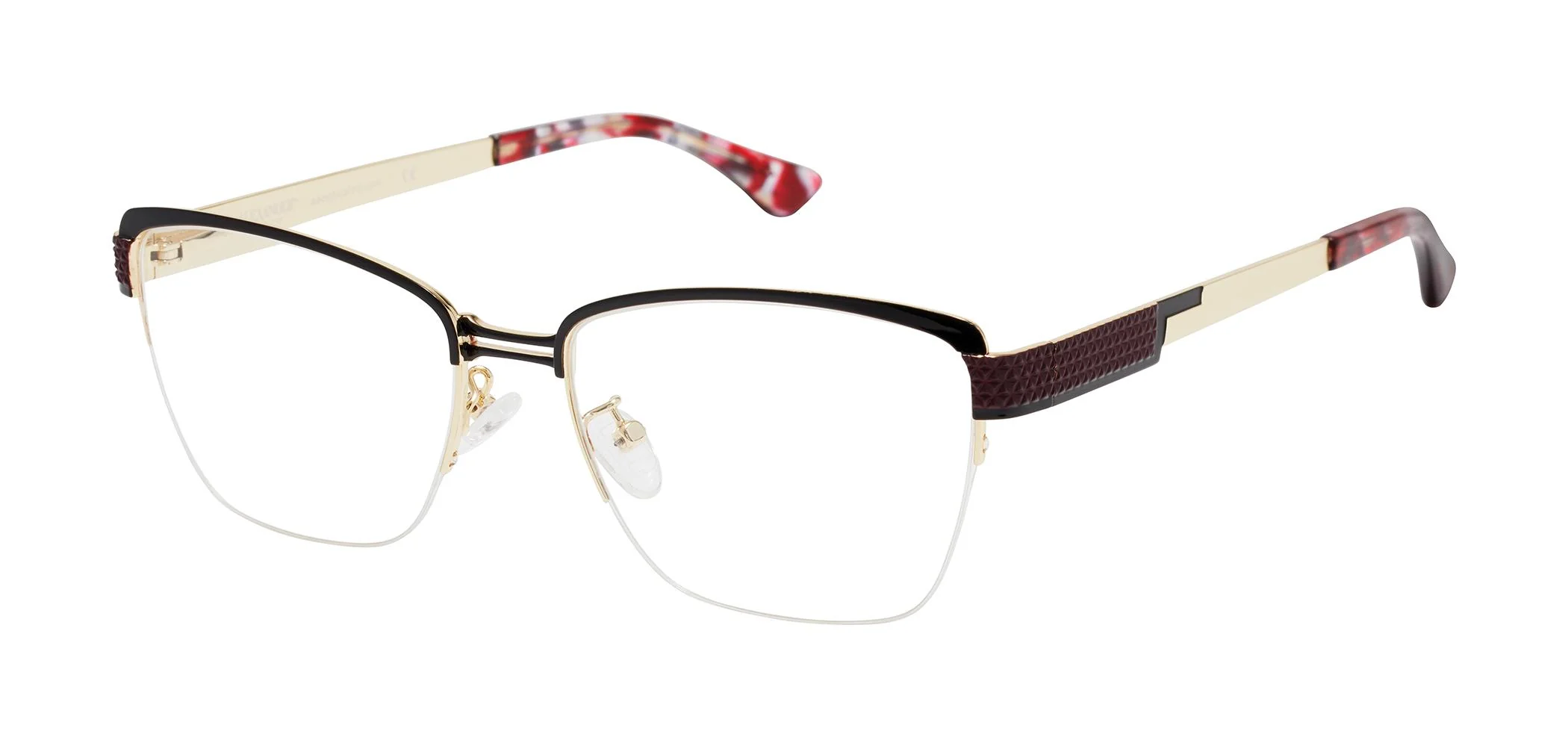 Alexander NELLIE Eyeglasses - Image 2