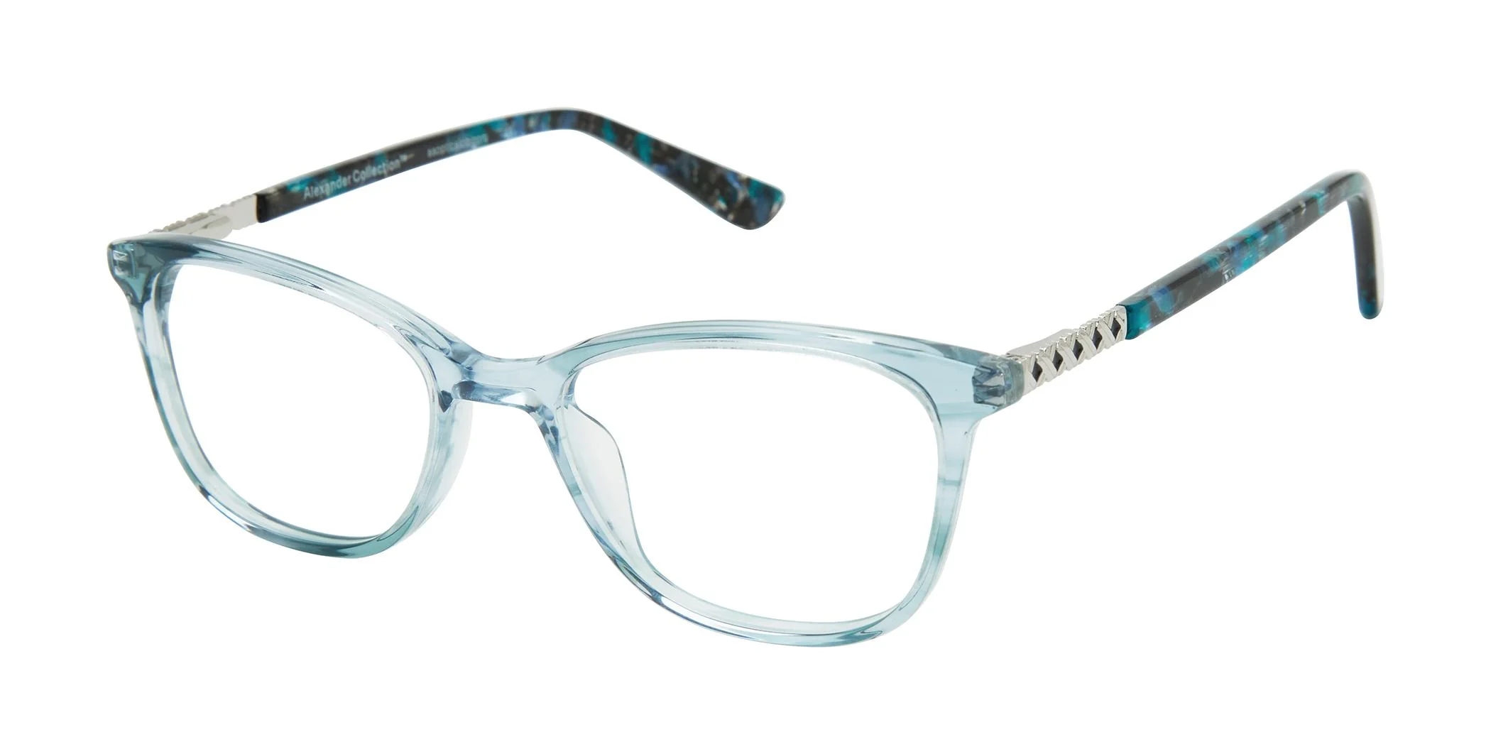 Alexander Pippa Eyeglasses - Image 3