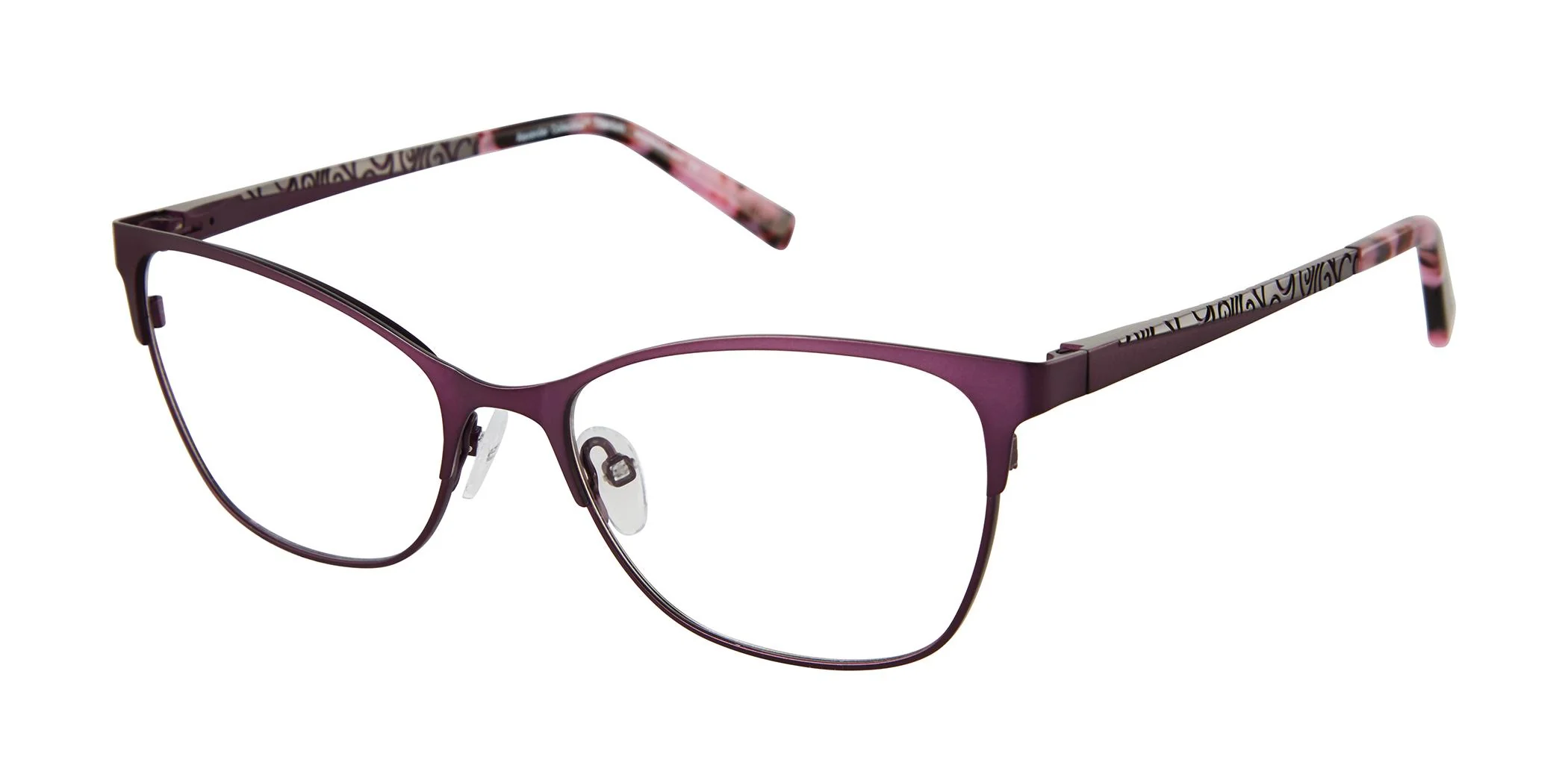 Alexander Remi Eyeglasses - Image 2