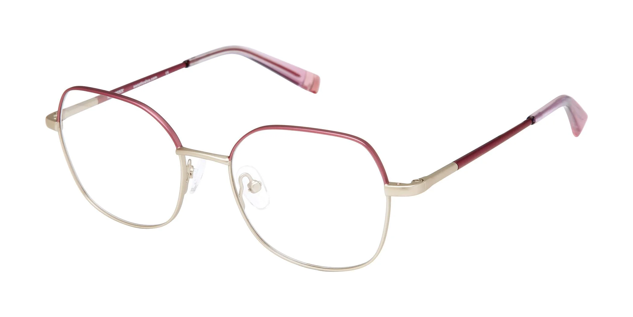 Alexander RITA Eyeglasses - Image 3
