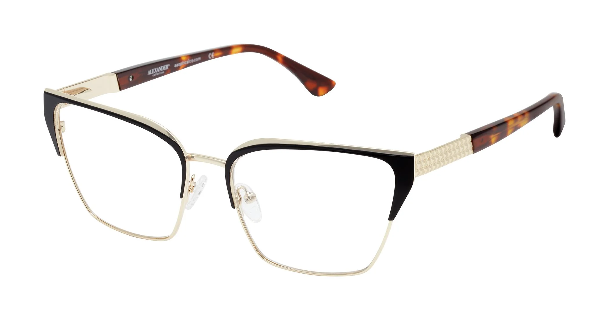 Alexander ROSALIND Eyeglasses - Image 2