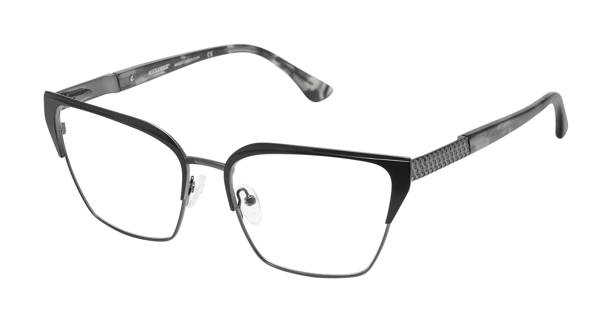 Alexander ROSALIND Eyeglasses - Image 3