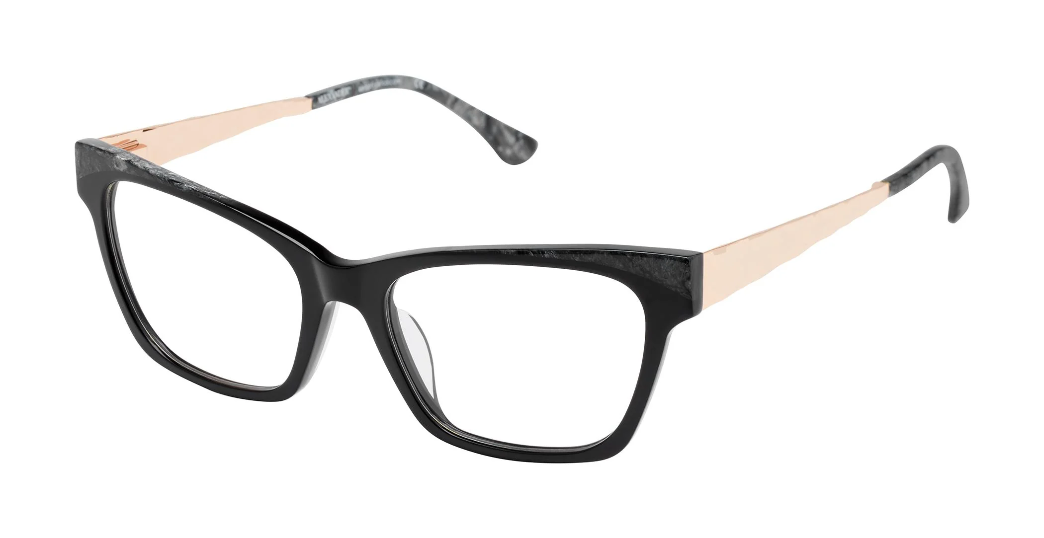 Alexander TONI Eyeglasses - Image 3