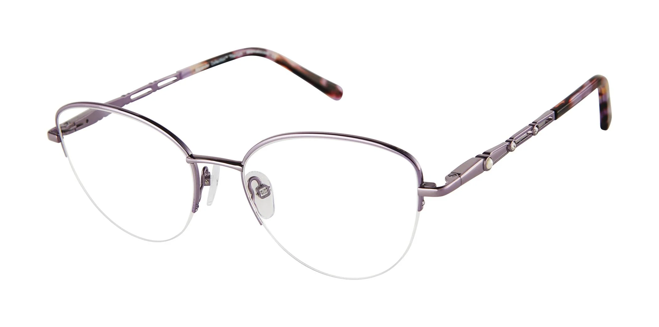 Alexander Valentina Eyeglasses