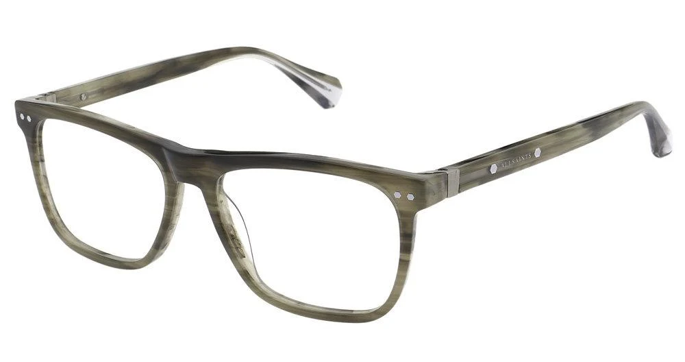 Allsaints ALS-1051-ALS1051 Eyeglasses - Image 2