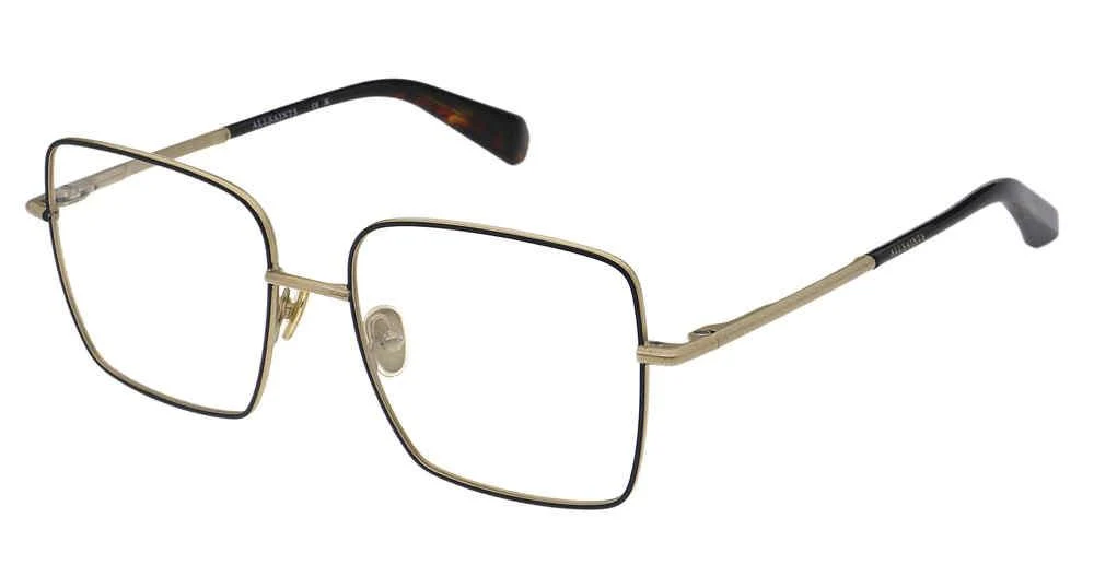Allsaints BAILEY Eyeglasses - Image 9