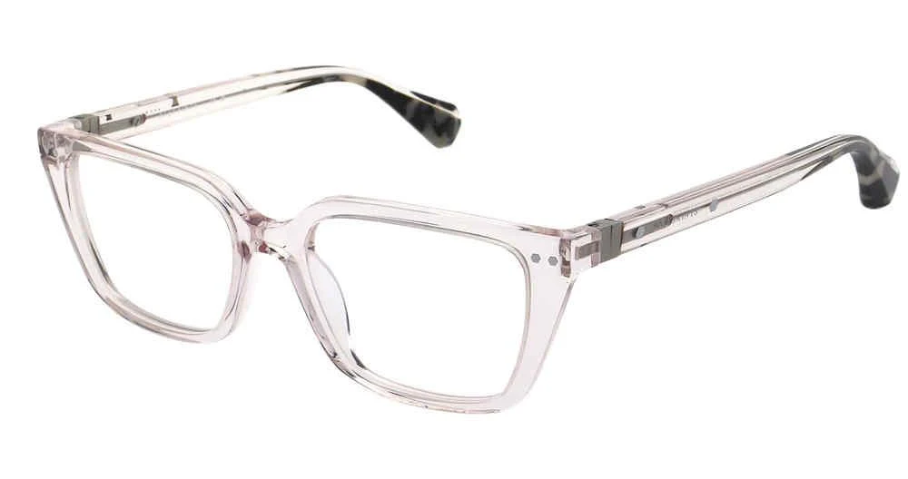 Allsaints CAT Eyeglasses - Image 5